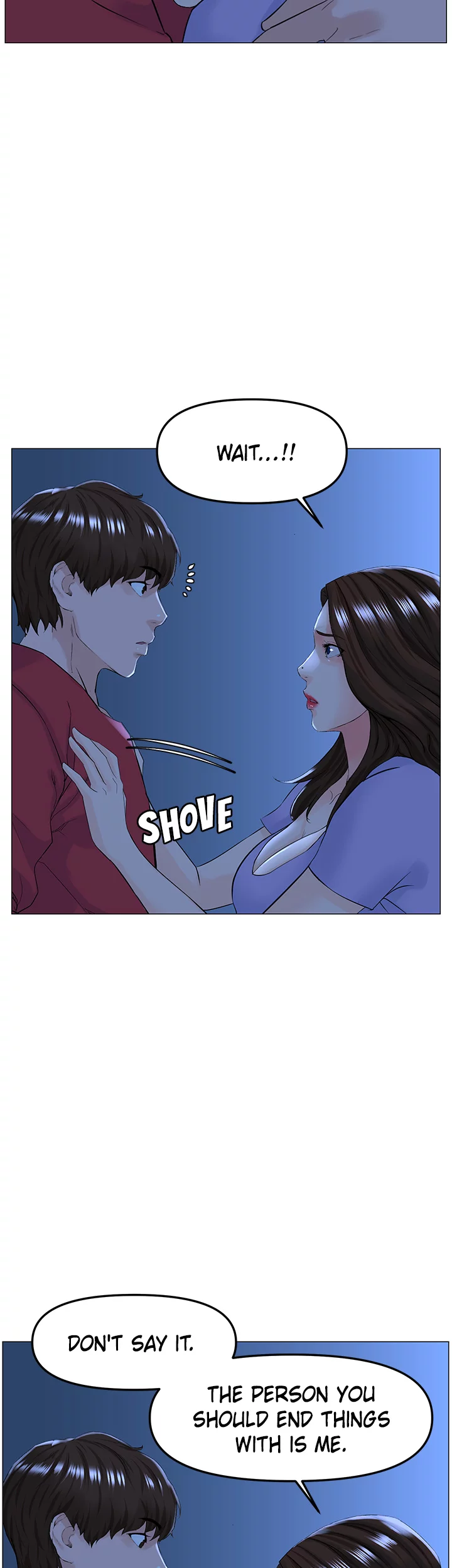 Celeb Next Door Chapter 57 image 9