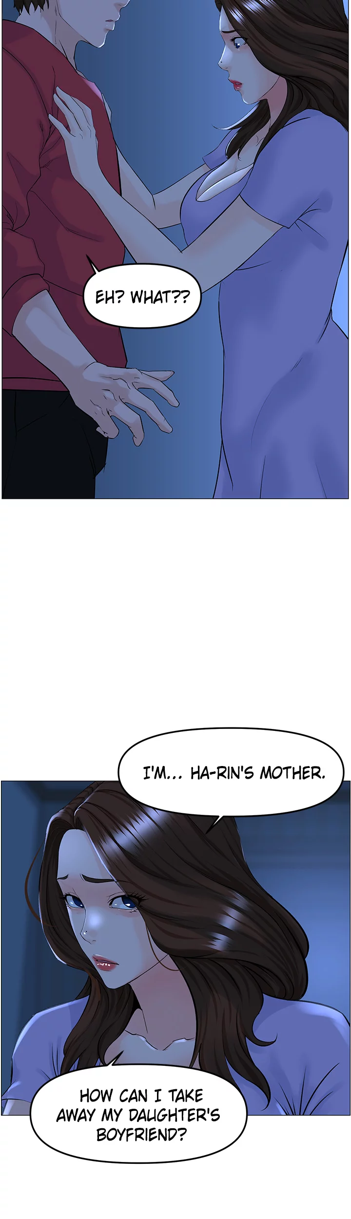 Celeb Next Door Chapter 57 image 10