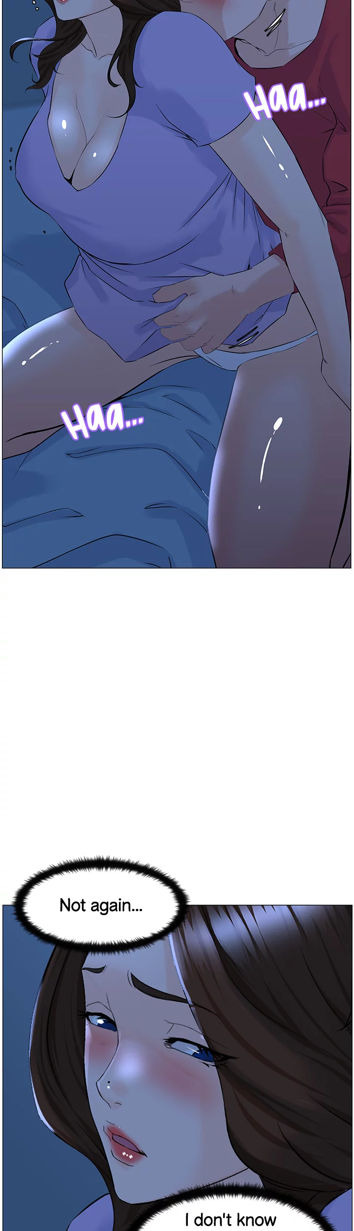 Celeb Next Door Chapter 57 image 16