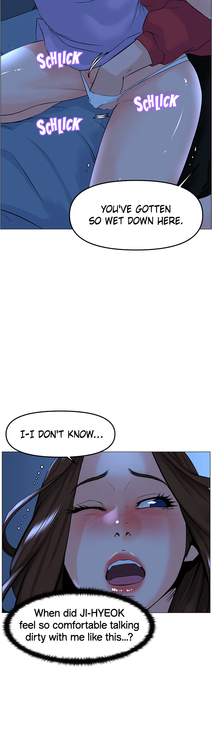 Celeb Next Door Chapter 57 image 19