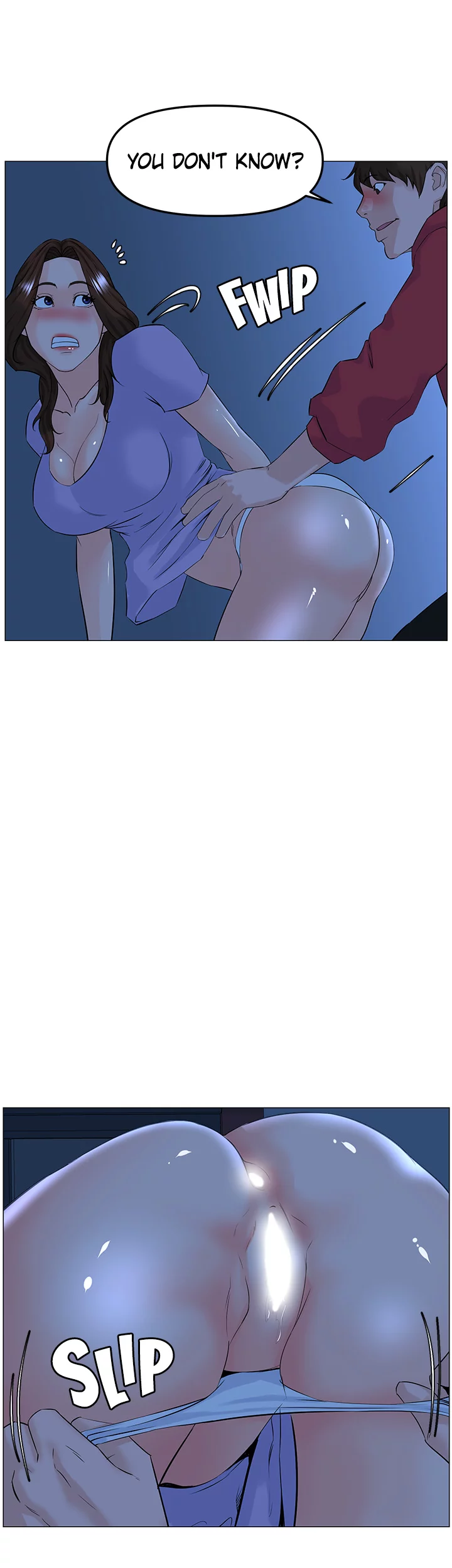 Celeb Next Door Chapter 57 image 20