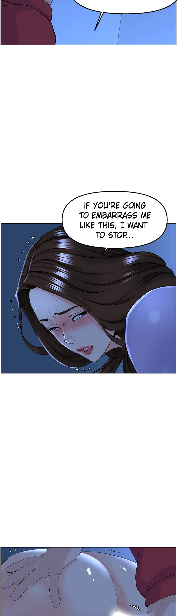Celeb Next Door Chapter 57 image 22