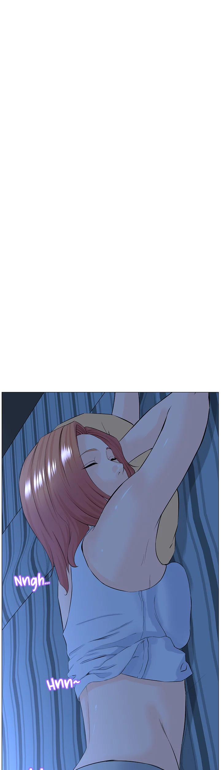 Celeb Next Door Chapter 57 image 26
