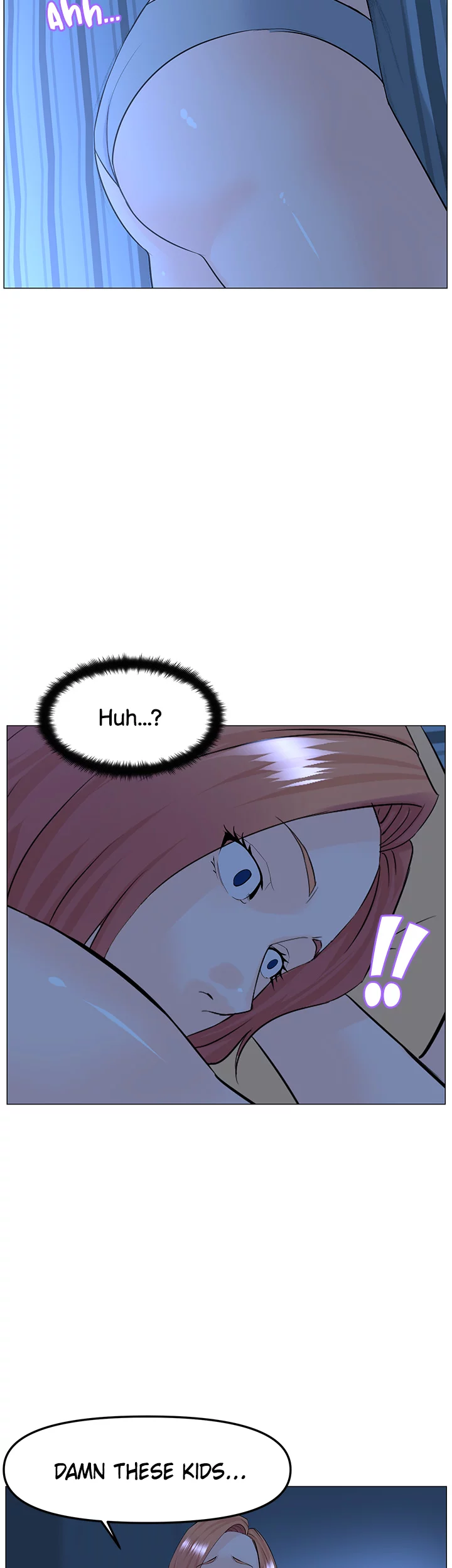 Celeb Next Door Chapter 57 image 27