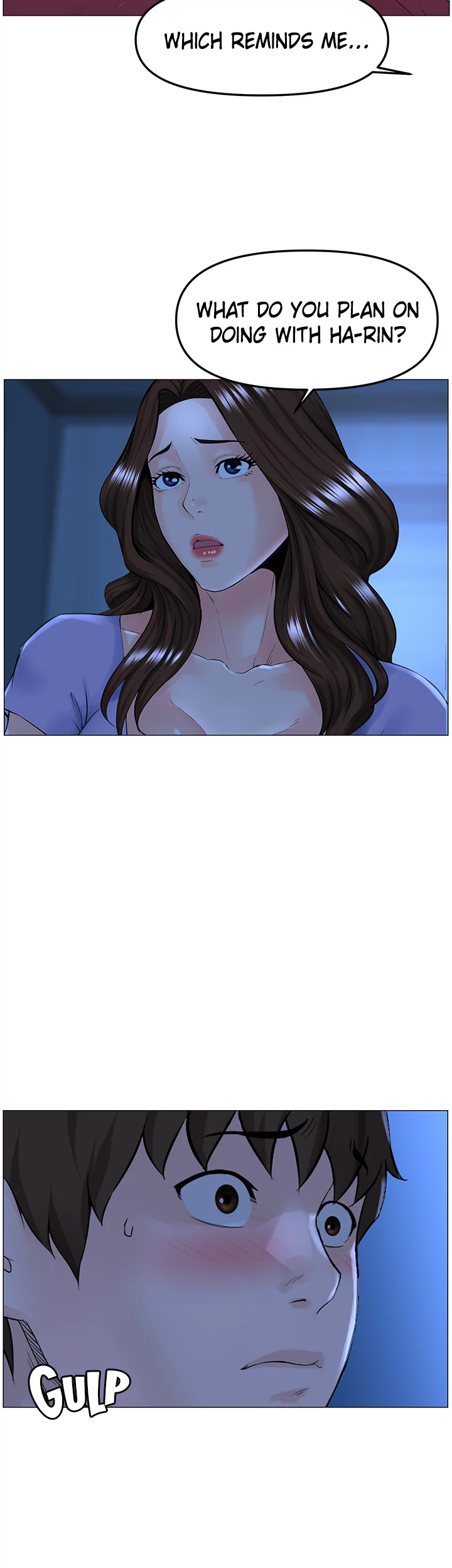 Celeb Next Door Chapter 57 image 2
