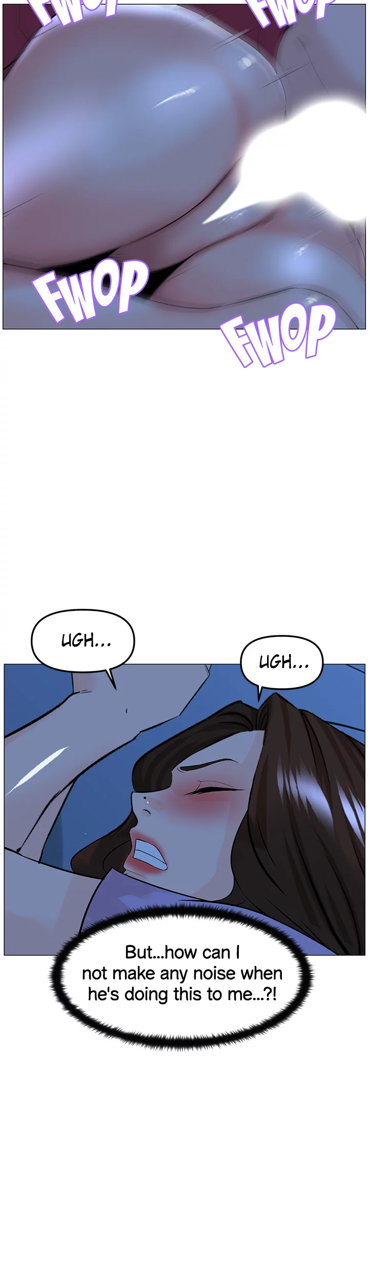 Celeb Next Door Chapter 57 image 31