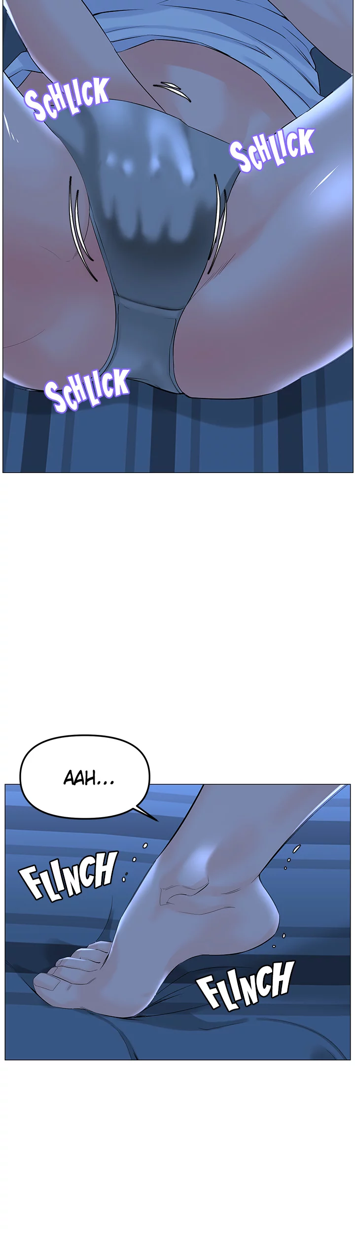 Celeb Next Door Chapter 57 image 35