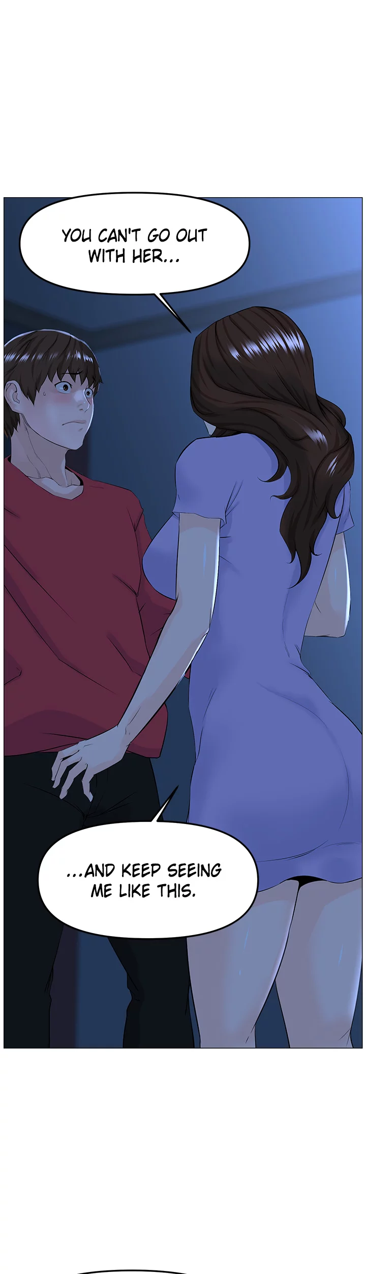 Celeb Next Door Chapter 57 image 3