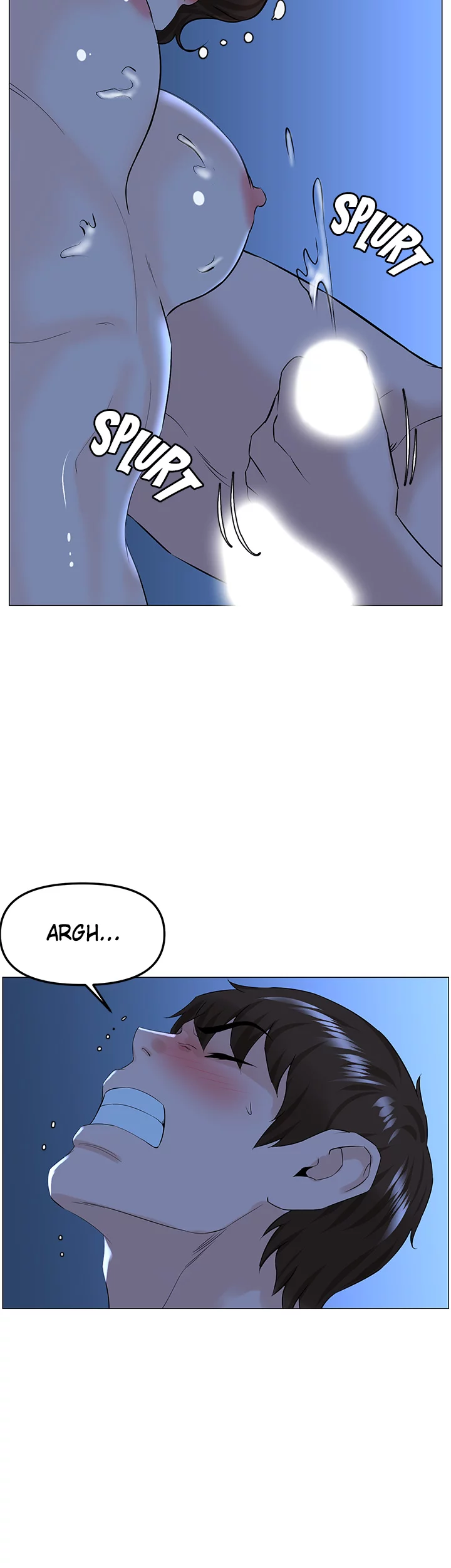 Celeb Next Door Chapter 57 image 39