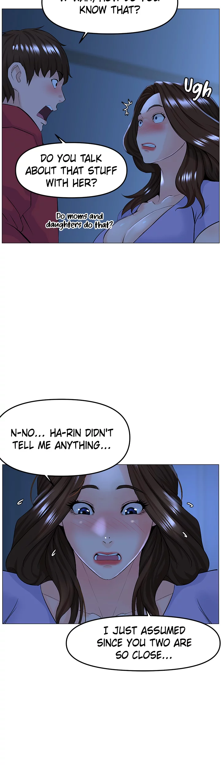 Celeb Next Door Chapter 57 image 5