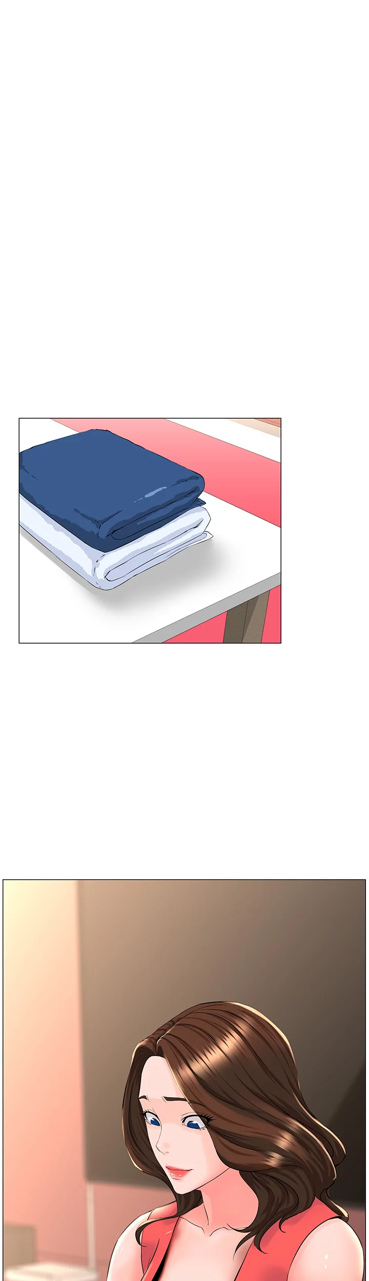 Celeb Next Door Chapter 58 image 9