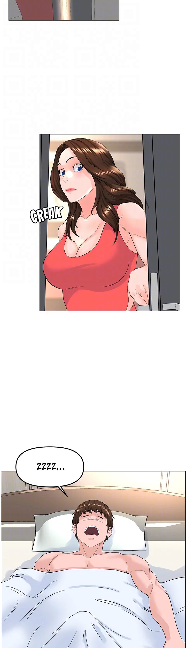 Celeb Next Door Chapter 58 image 13