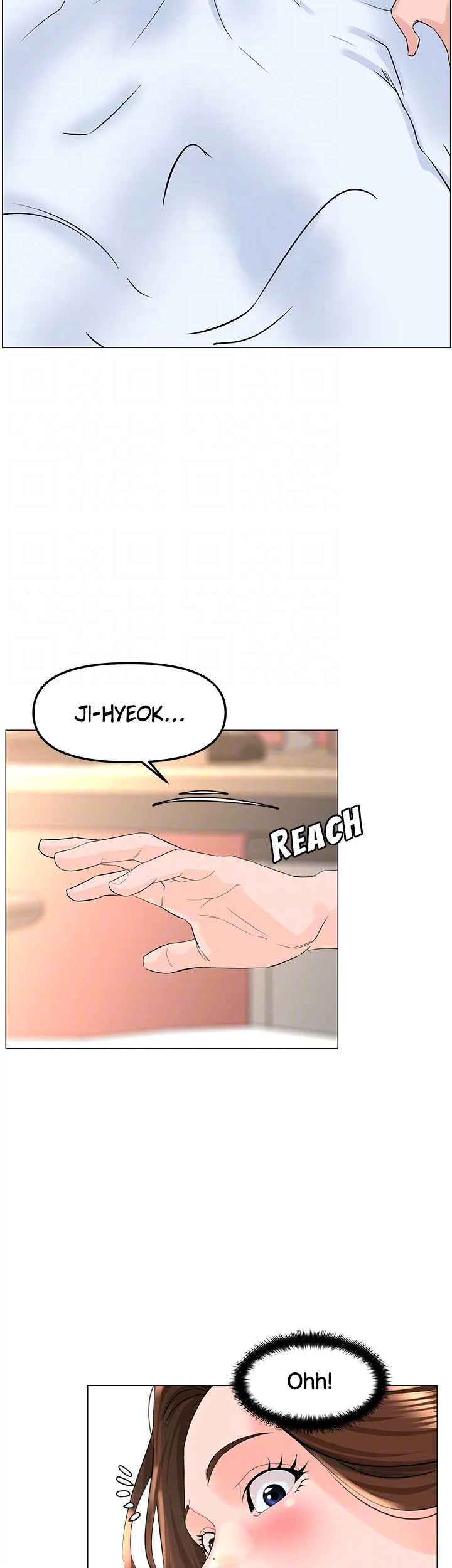 Celeb Next Door Chapter 58 image 14