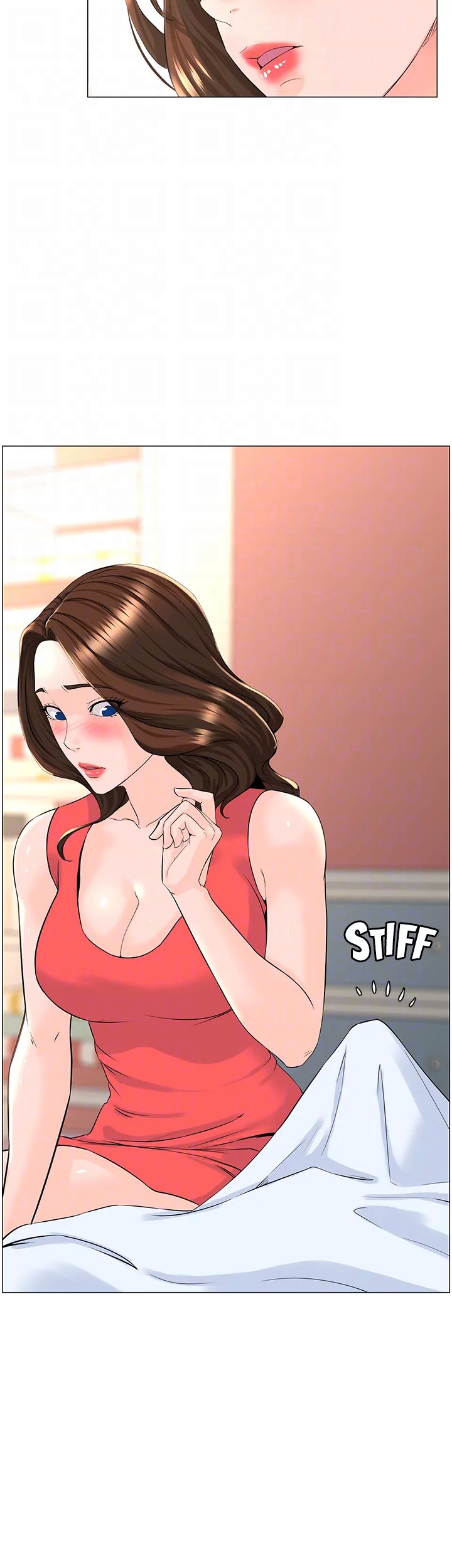 Celeb Next Door Chapter 58 image 15