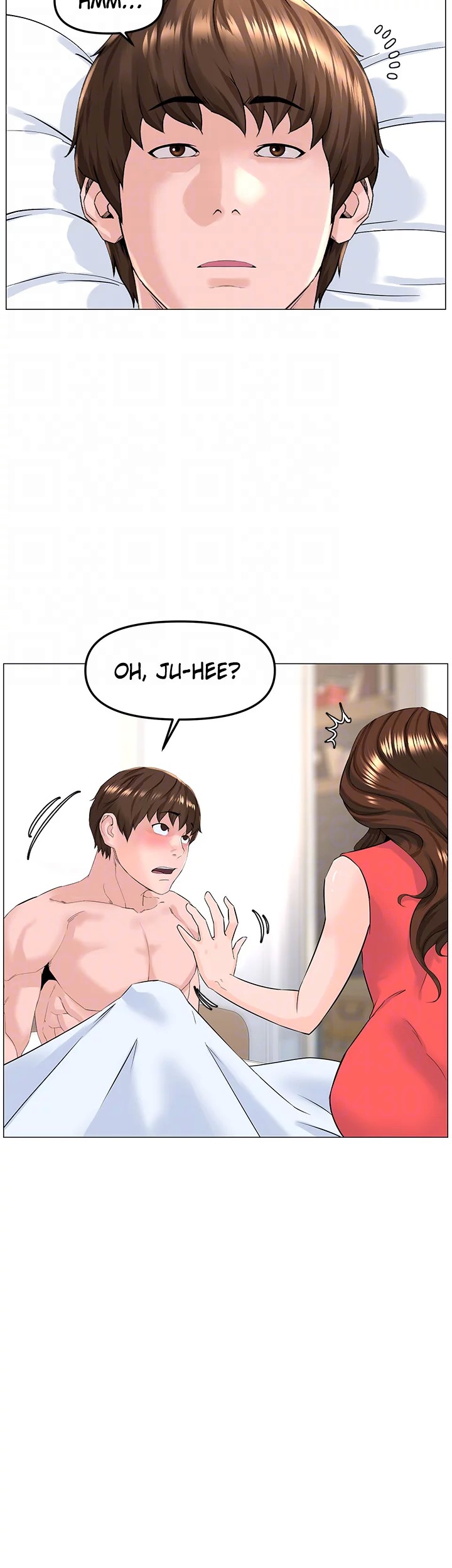 Celeb Next Door Chapter 58 image 17