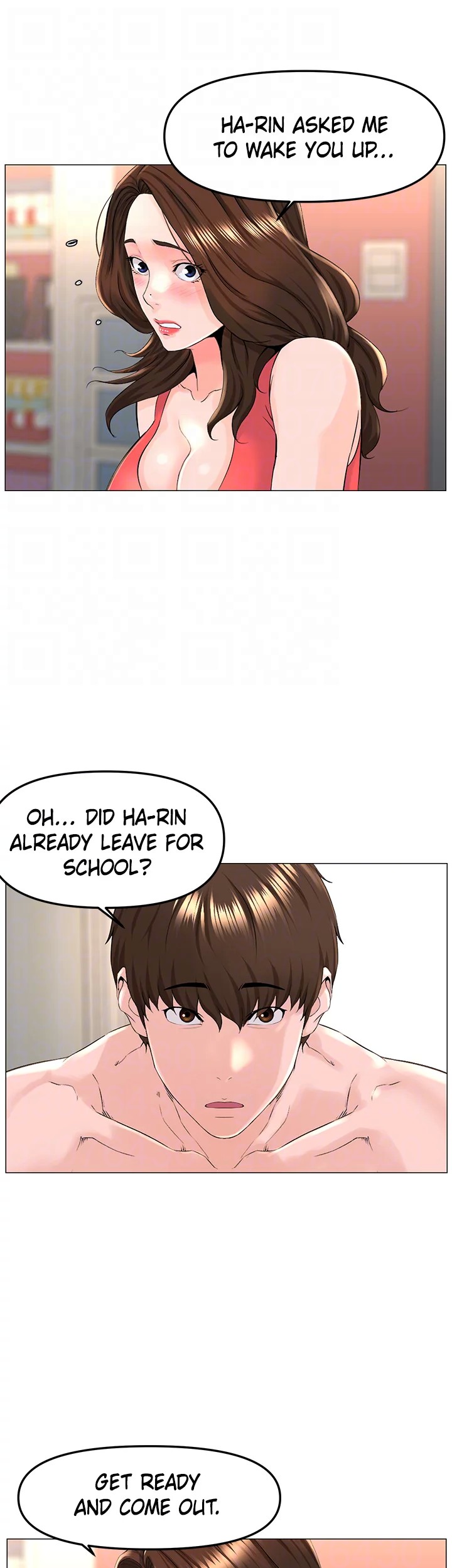 Celeb Next Door Chapter 58 image 18