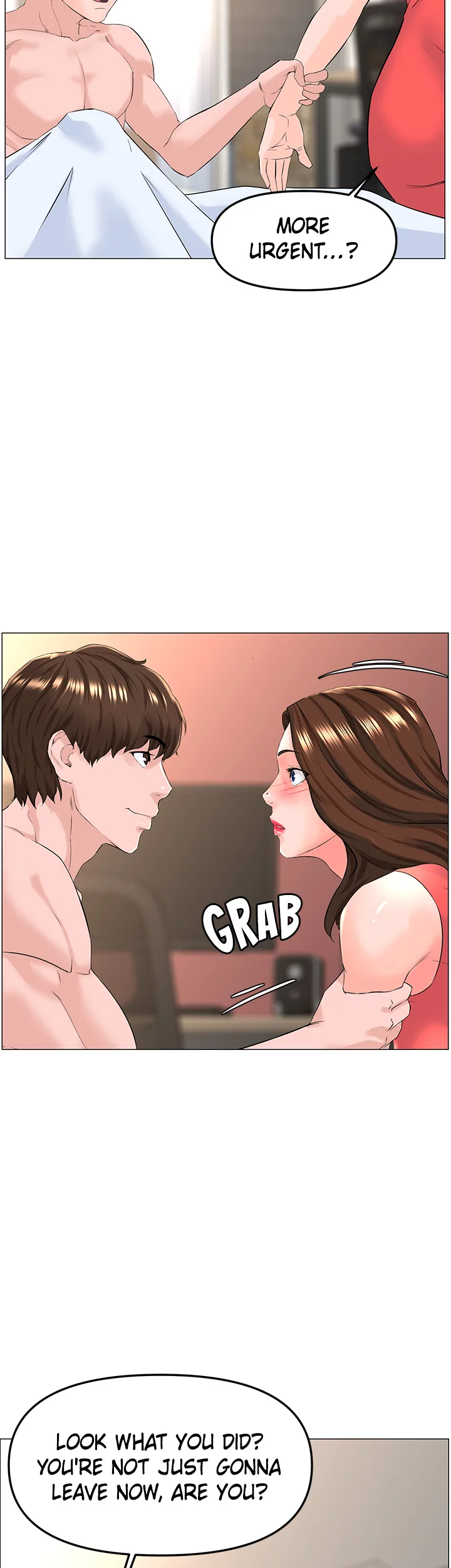 Celeb Next Door Chapter 58 image 20
