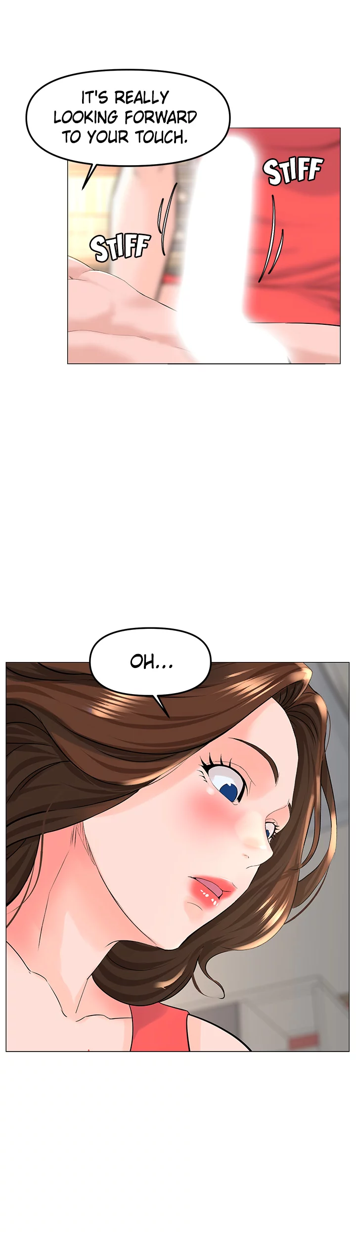 Celeb Next Door Chapter 58 image 23