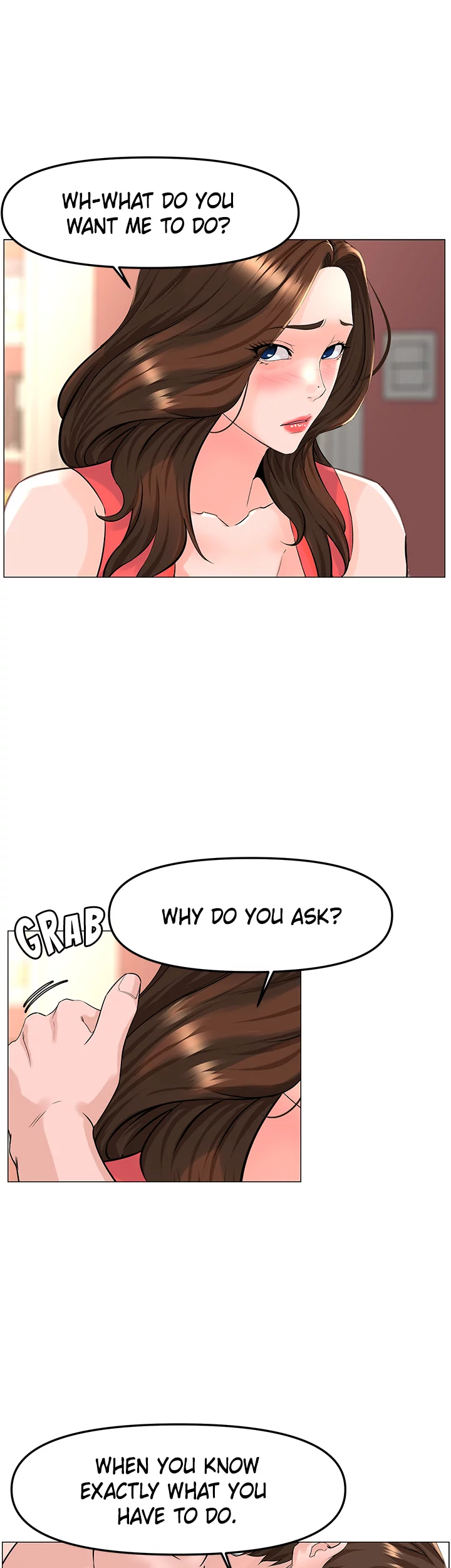 Celeb Next Door Chapter 58 image 24