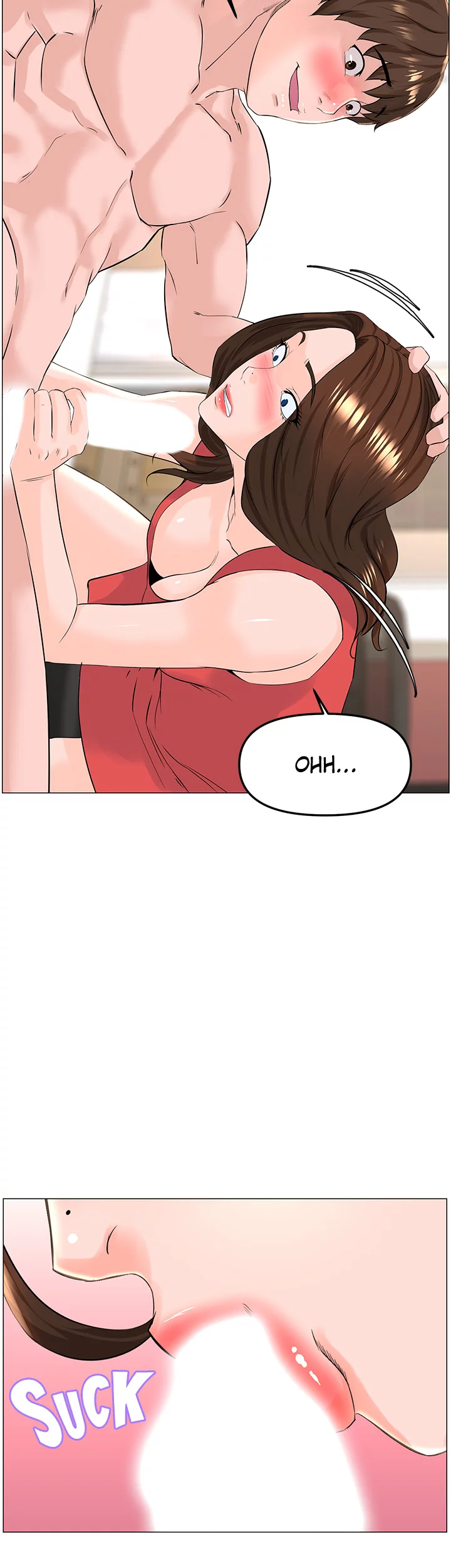 Celeb Next Door Chapter 58 image 25