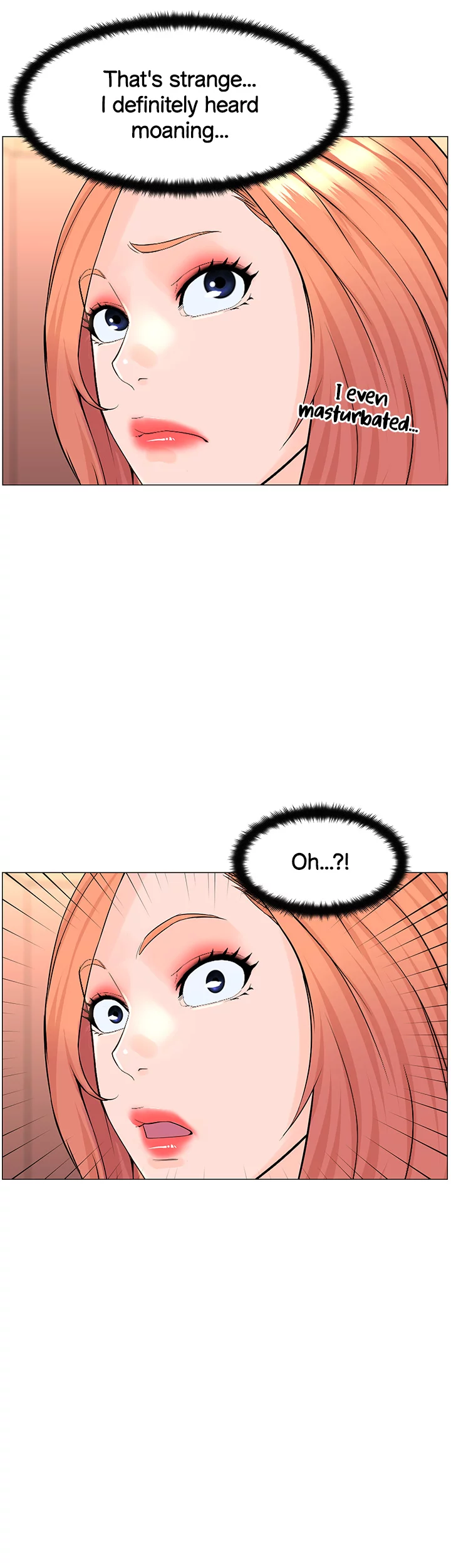 Celeb Next Door Chapter 58 image 2