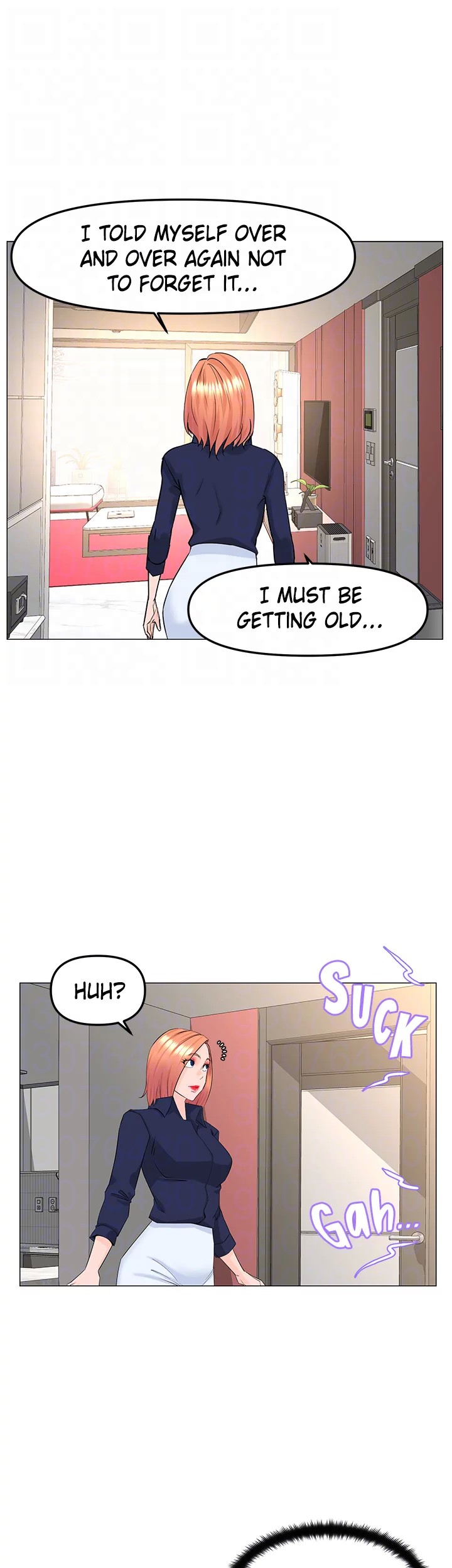Celeb Next Door Chapter 58 image 30