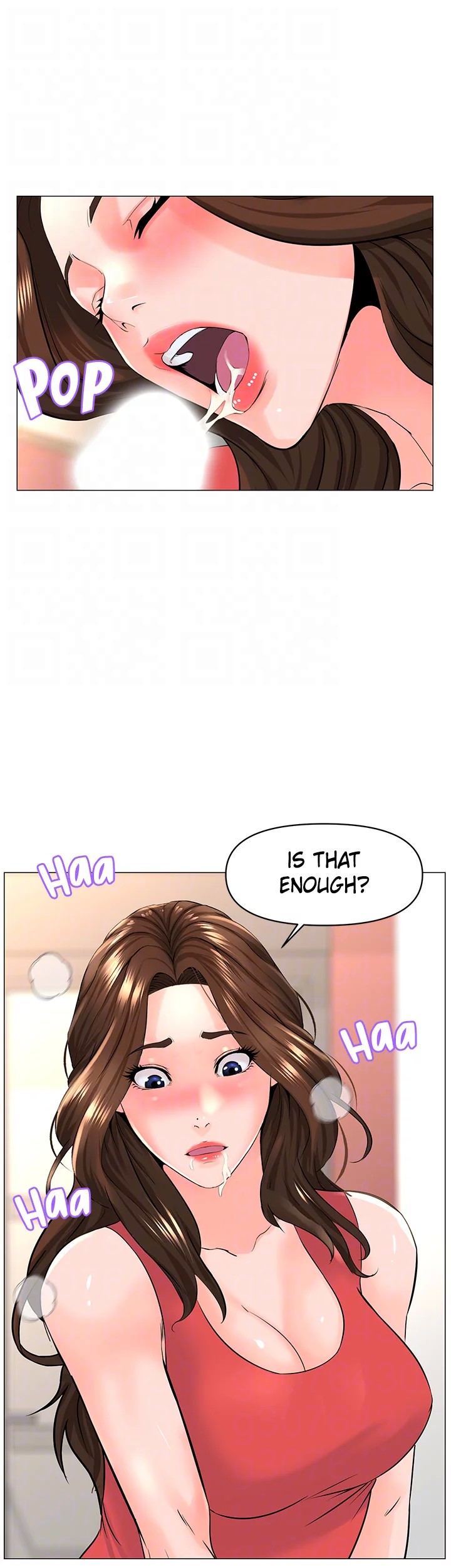 Celeb Next Door Chapter 58 image 36