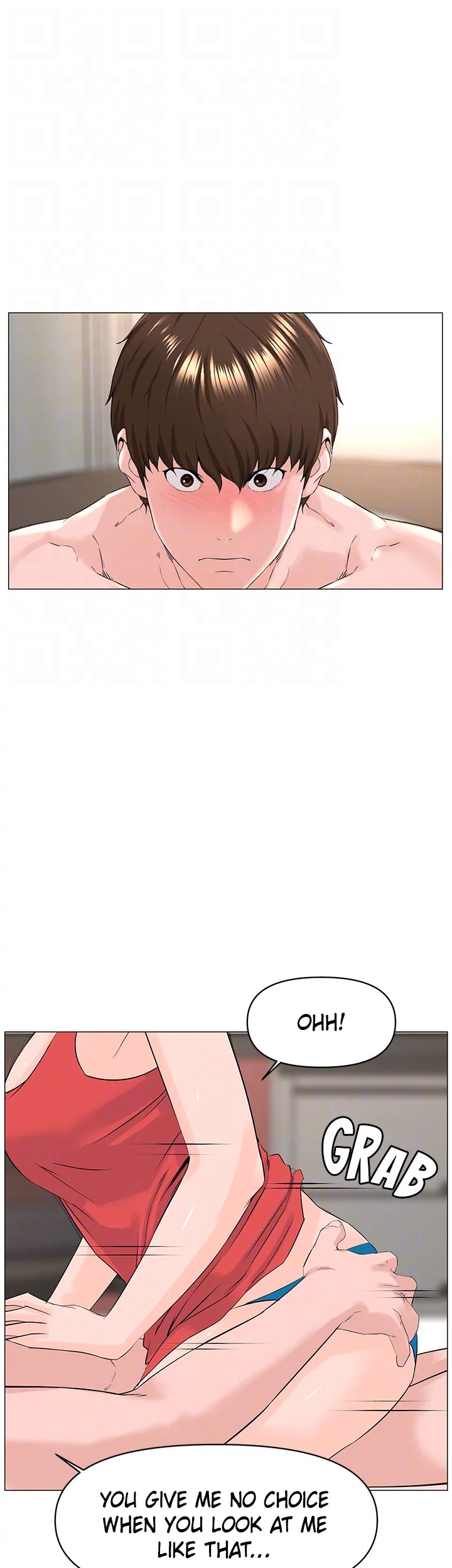 Celeb Next Door Chapter 58 image 37