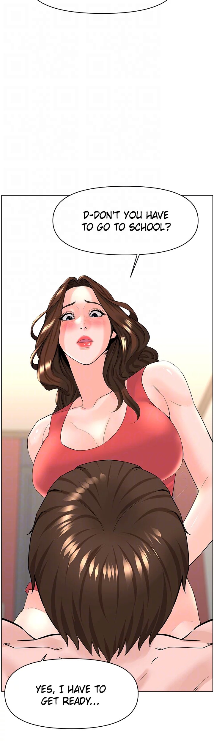 Celeb Next Door Chapter 58 image 38