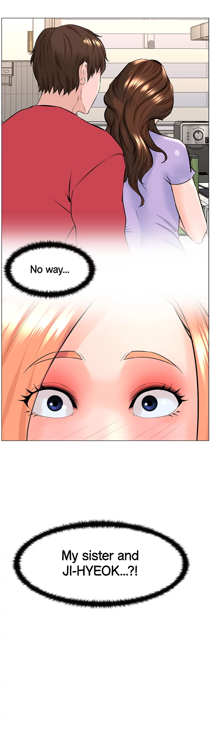 Celeb Next Door Chapter 58 image 3
