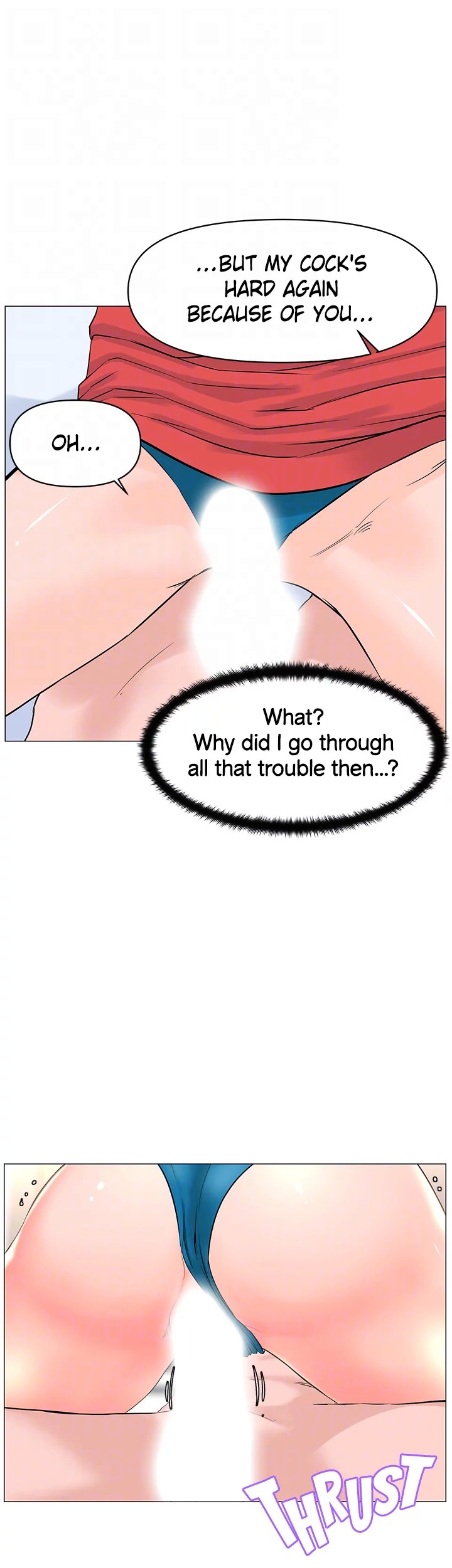 Celeb Next Door Chapter 58 image 39