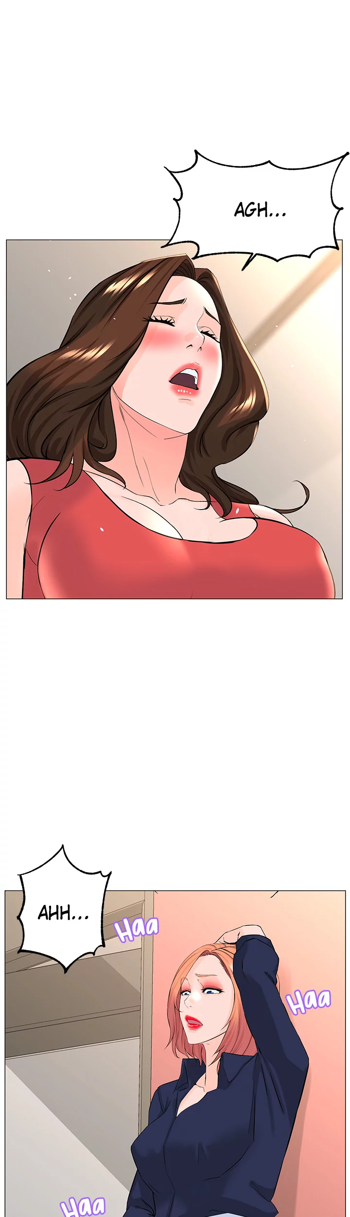 Celeb Next Door Chapter 58 image 40