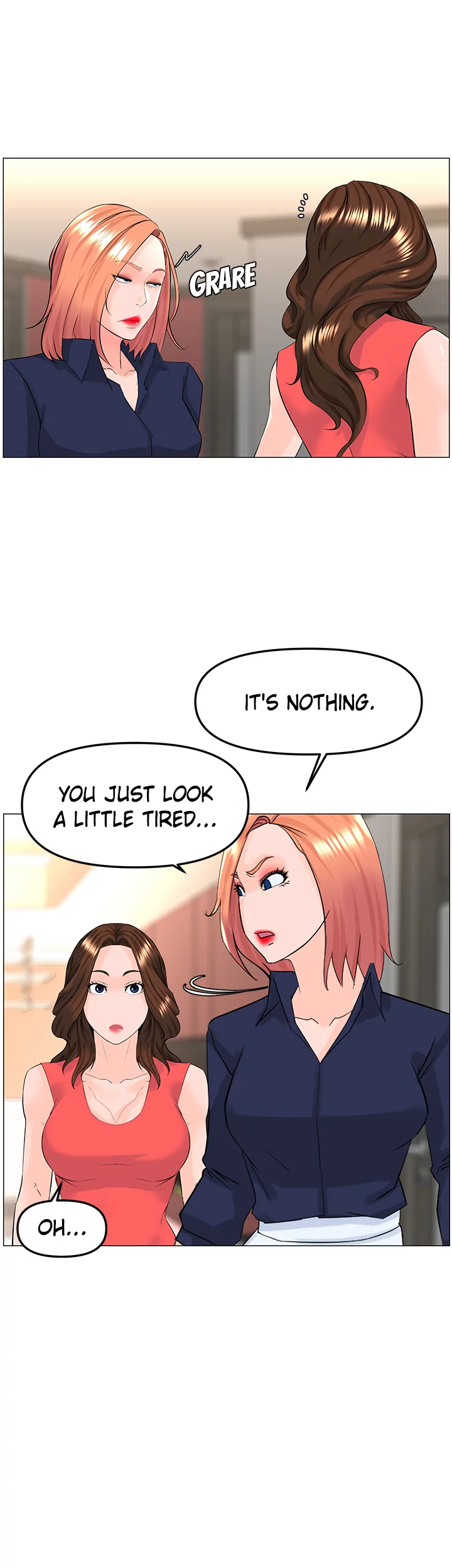 Celeb Next Door Chapter 58 image 7