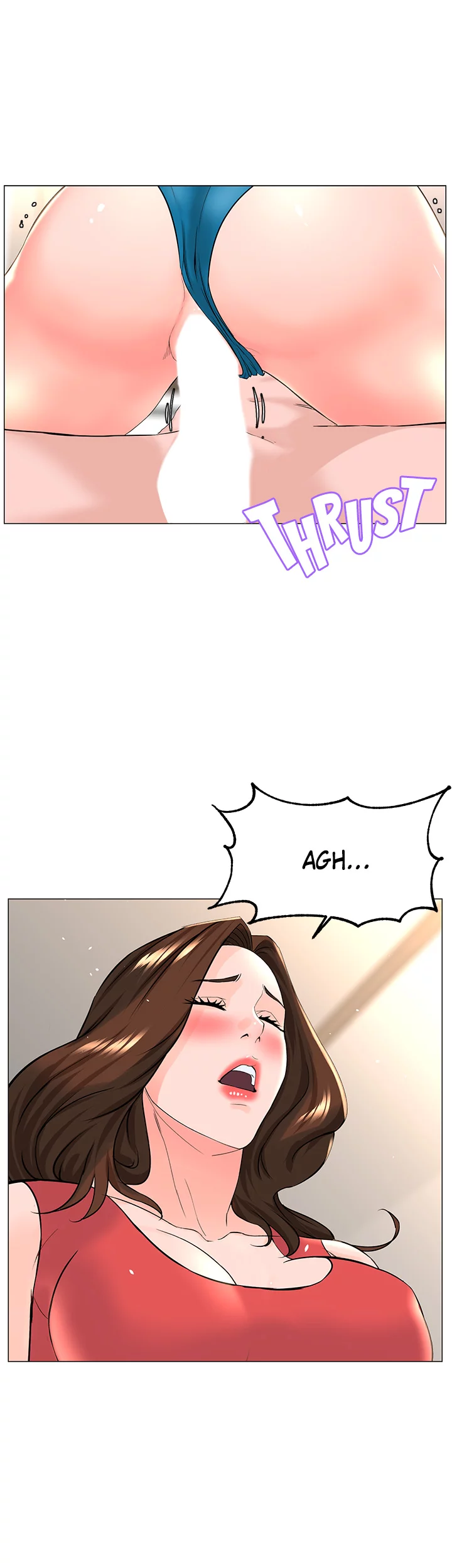 Celeb Next Door Chapter 59 image 0
