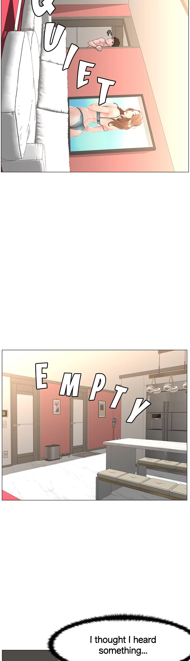 Celeb Next Door Chapter 59 image 9