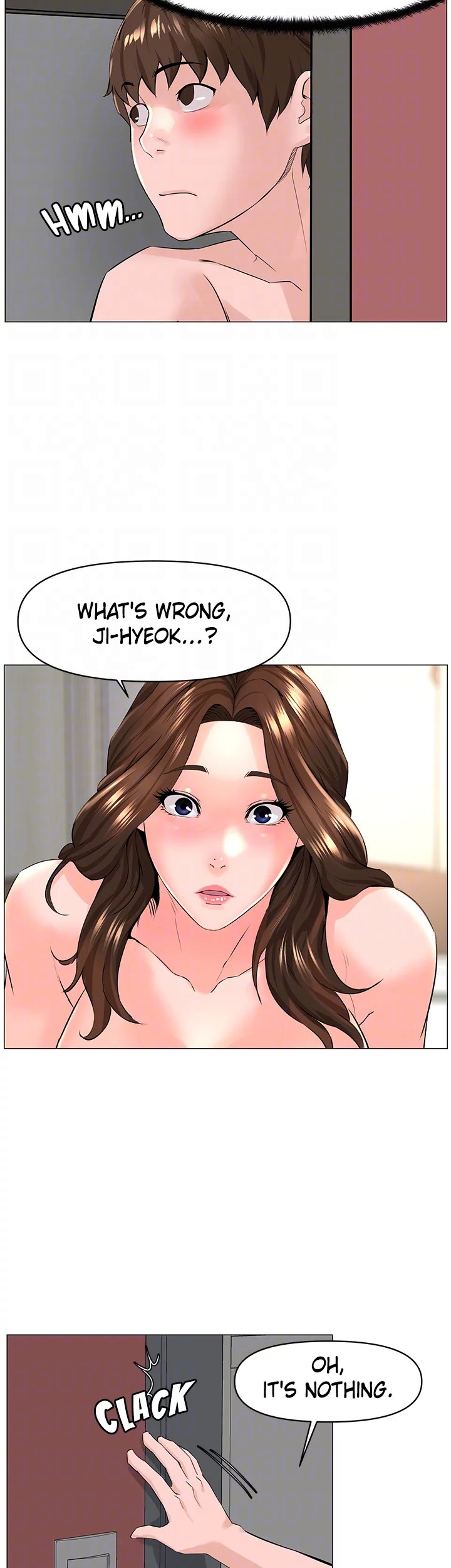 Celeb Next Door Chapter 59 image 10