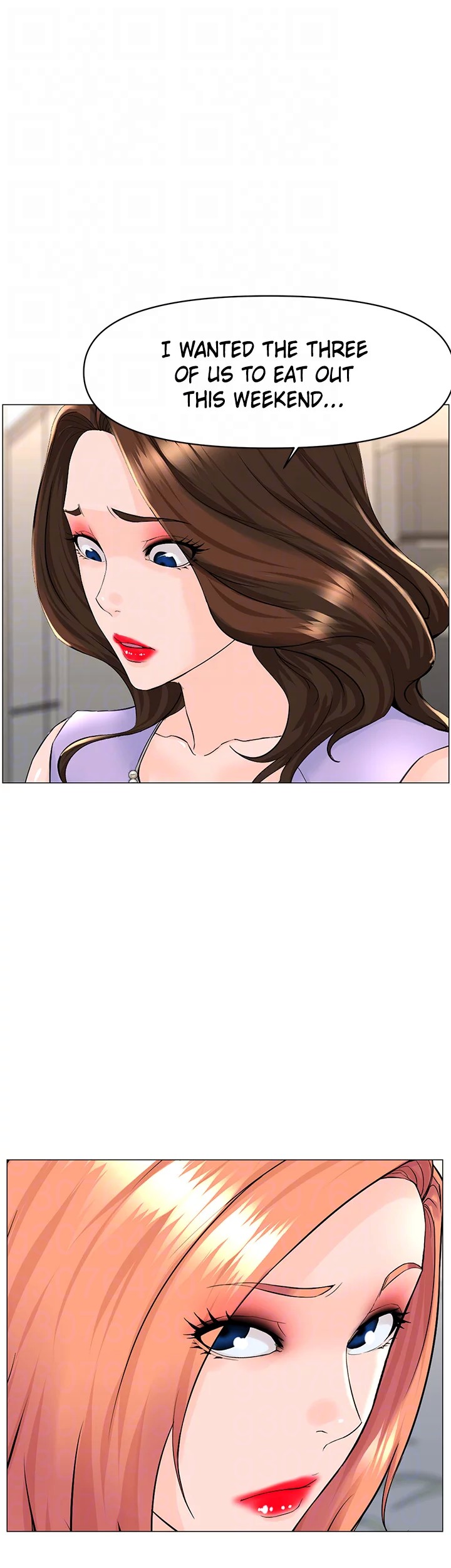 Celeb Next Door Chapter 59 image 15
