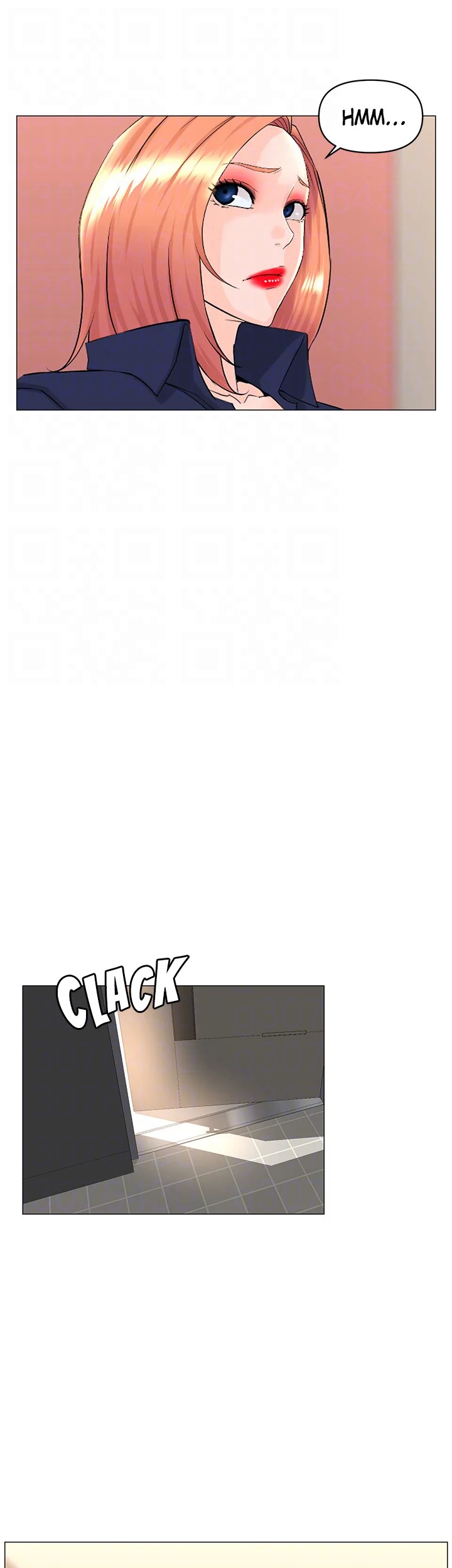 Celeb Next Door Chapter 59 image 18