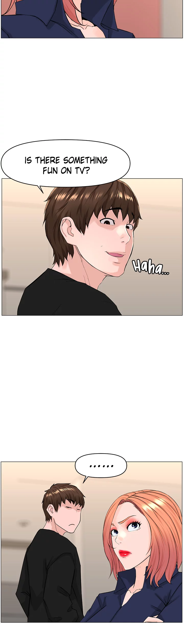 Celeb Next Door Chapter 59 image 25