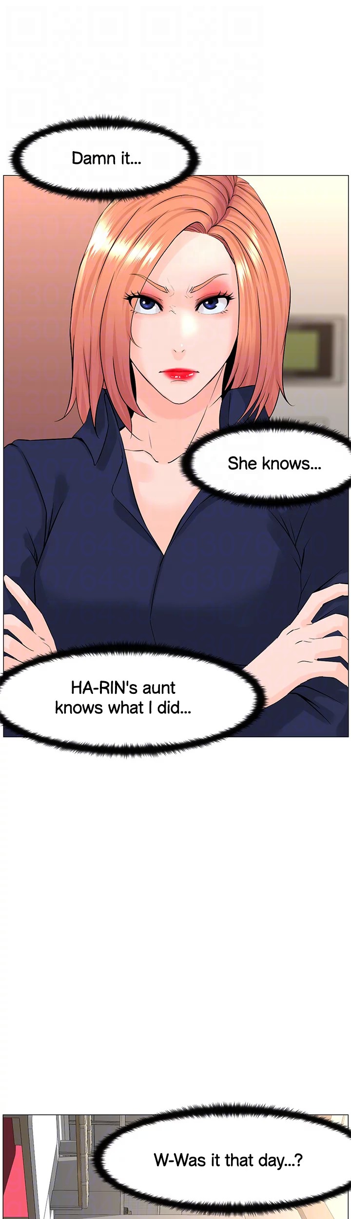 Celeb Next Door Chapter 59 image 30