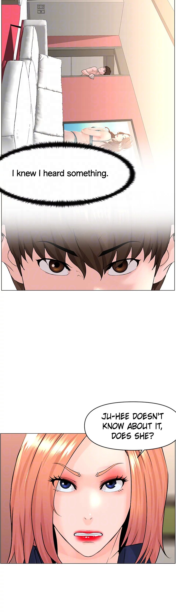 Celeb Next Door Chapter 59 image 31