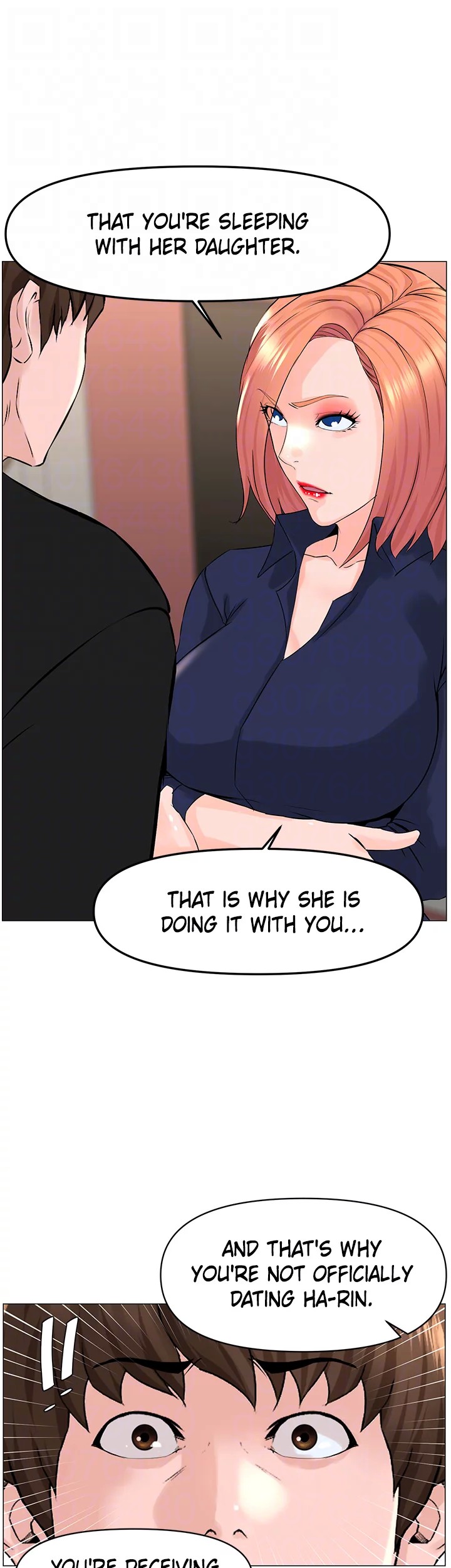 Celeb Next Door Chapter 59 image 32