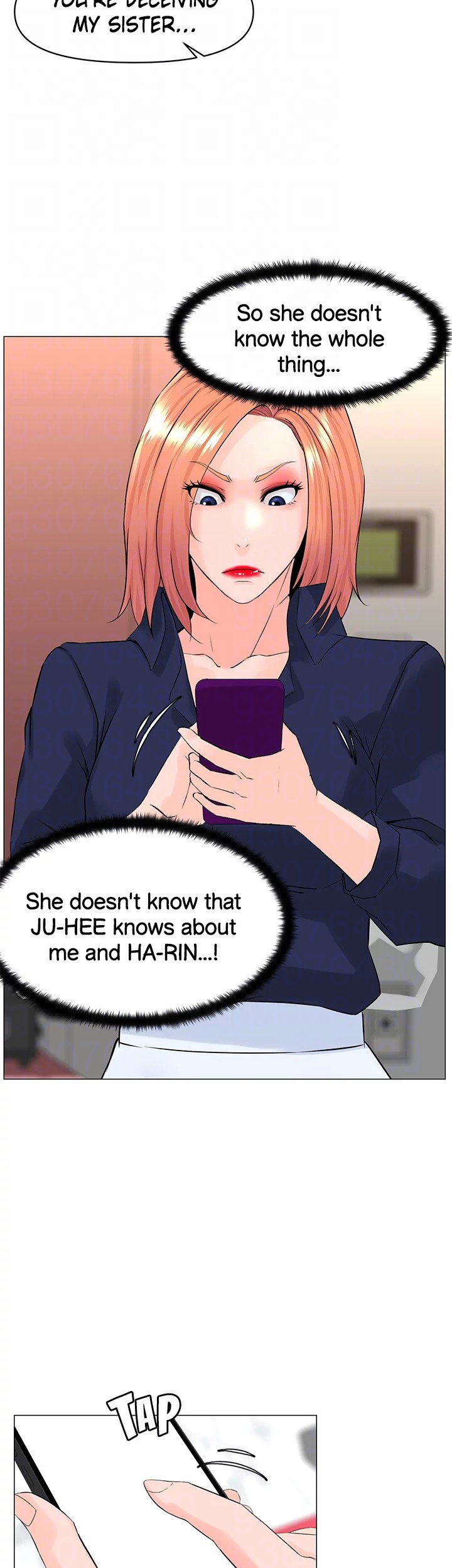 Celeb Next Door Chapter 59 image 33