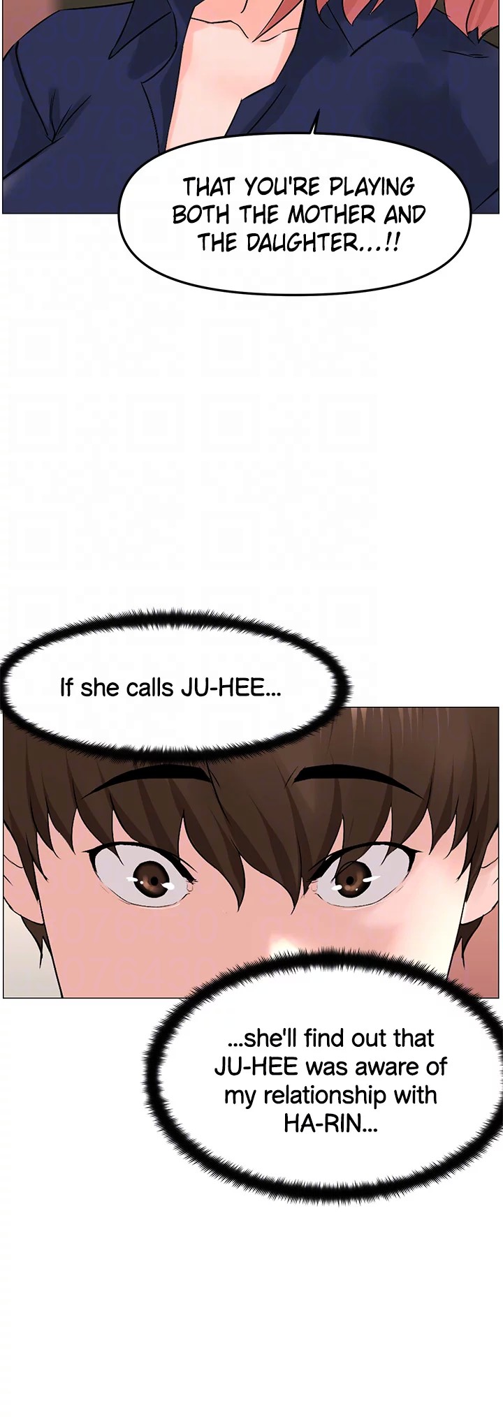 Celeb Next Door Chapter 59 image 35