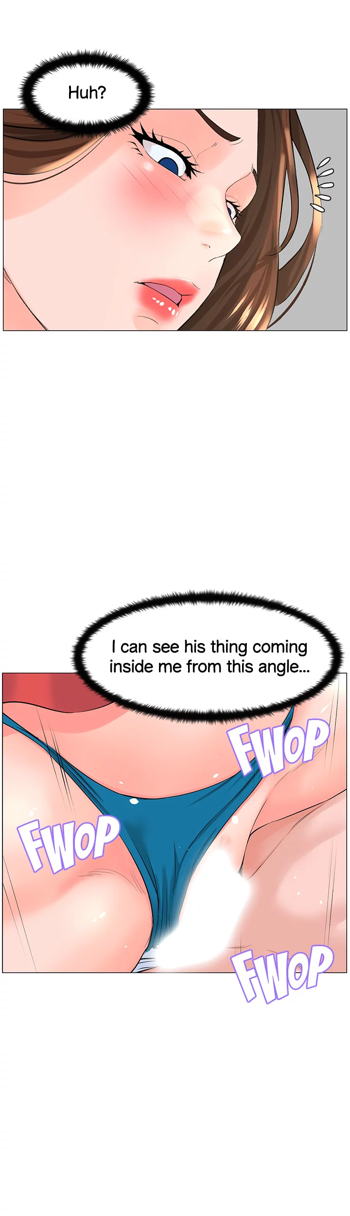 Celeb Next Door Chapter 59 image 4