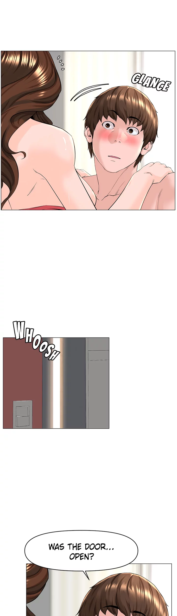 Celeb Next Door Chapter 59 image 6