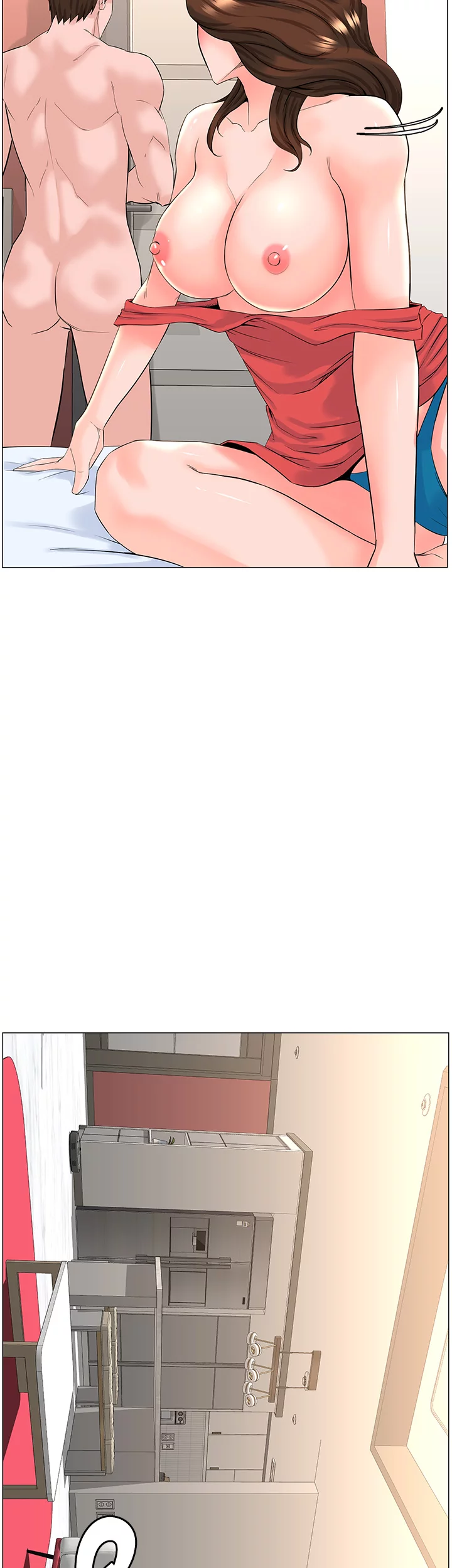 Celeb Next Door Chapter 59 image 8