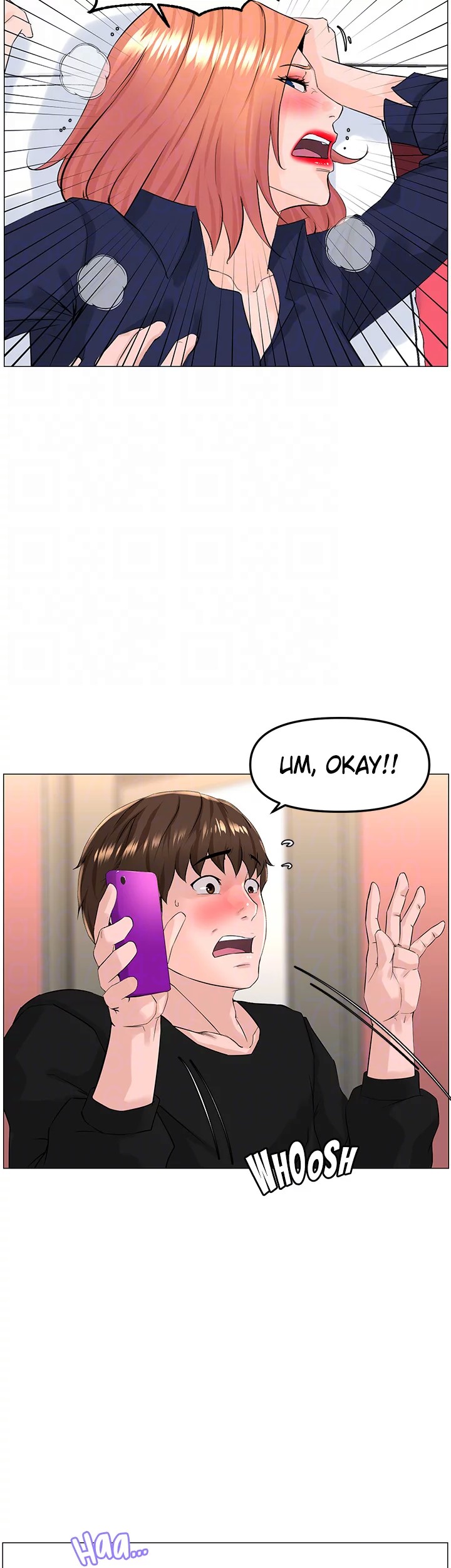 Celeb Next Door Chapter 60 image 10