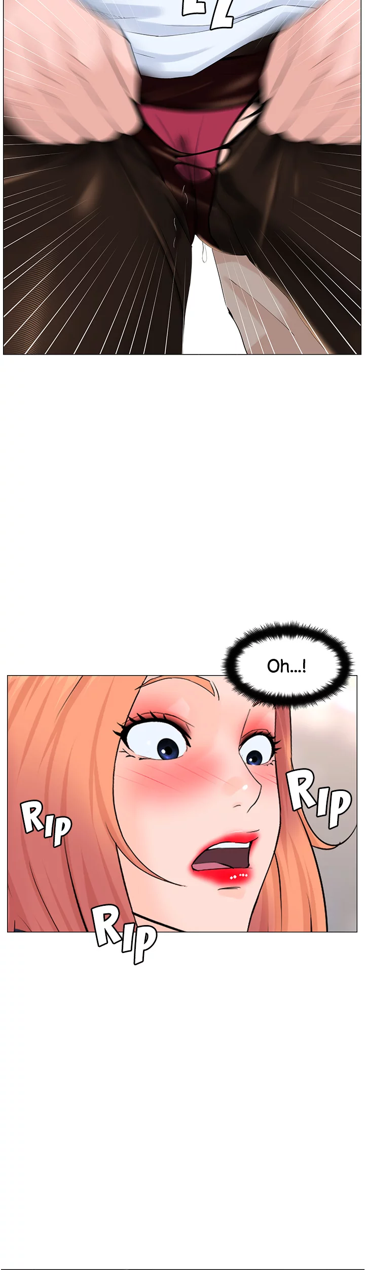 Celeb Next Door Chapter 60 image 25