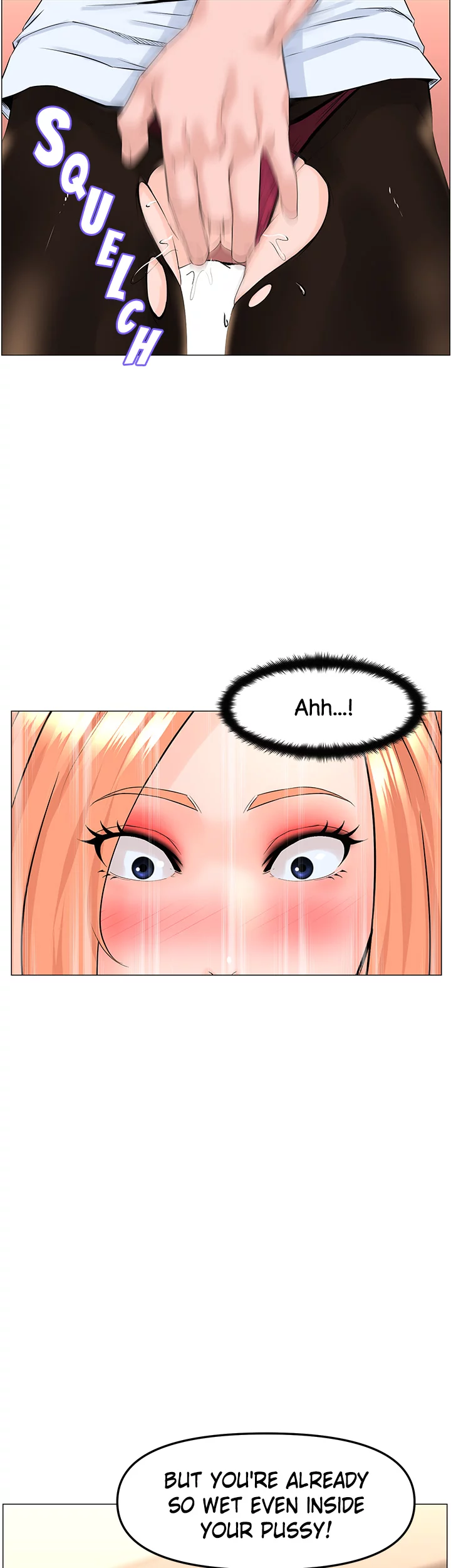 Celeb Next Door Chapter 60 image 26